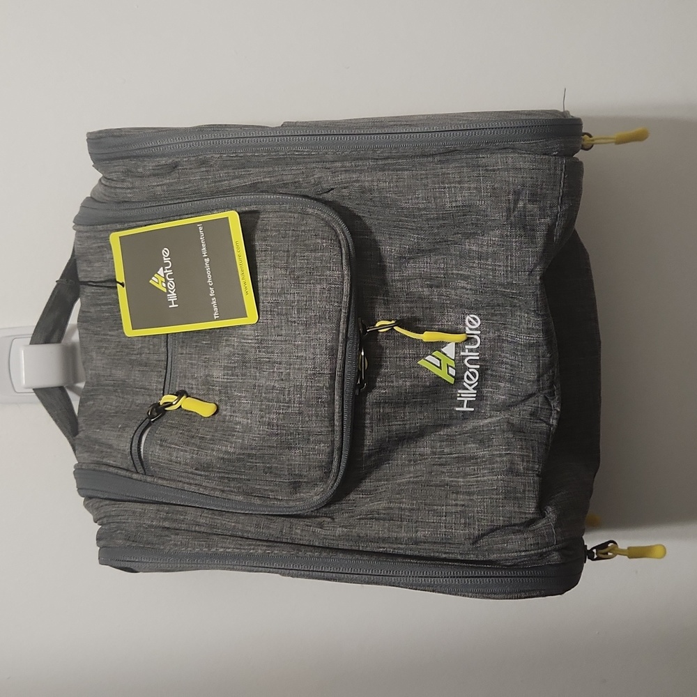 Hikenture Toiletry Travel Hanging Bag